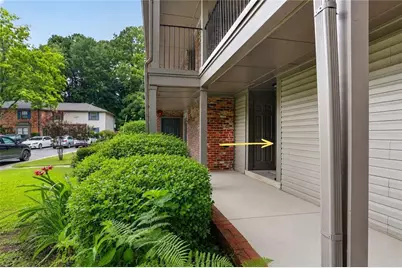3117 Colonial Way #F, Atlanta, GA 30341 - Photo 14
