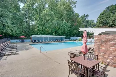 3117 Colonial Way #F, Atlanta, GA 30341 - Photo 18