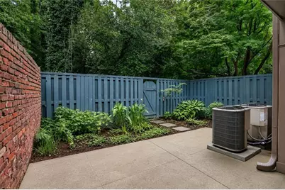 3117 Colonial Way #F, Atlanta, GA 30341 - Photo 2