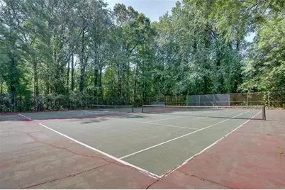 3117 Colonial Way #F, Atlanta, GA 30341 - Photo 20