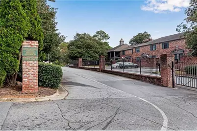 3117 Colonial Way #F, Atlanta, GA 30341 - Photo 16