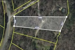 0 Nocona Trl, Ellijay, GA 30536 - Photo 1