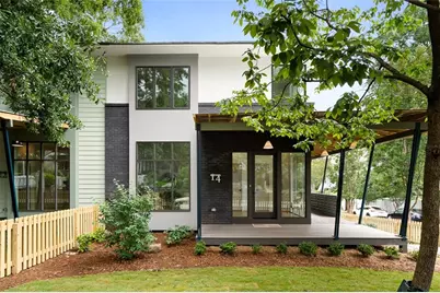 1114 Kirkwood Avenue SE, Atlanta, GA 30316 - Photo 1