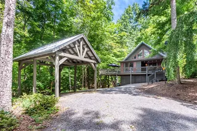 30 Maxwell Lane, Blue Ridge, GA 30513 - Photo 4