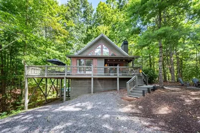 30 Maxwell Lane, Blue Ridge, GA 30513 - Photo 1