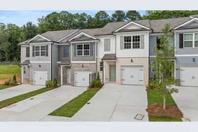 6008 Skylar Drive, South Fulton, GA 30331 - Photo 2