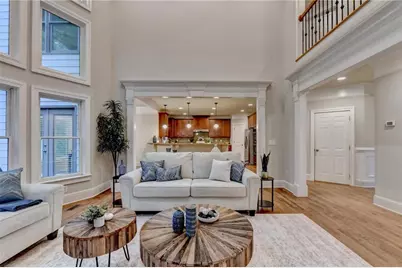 9858 Talisman Drive, Johns Creek, GA 30022 - Photo 14