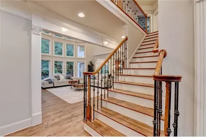 9858 Talisman Drive, Johns Creek, GA 30022 - Photo 12