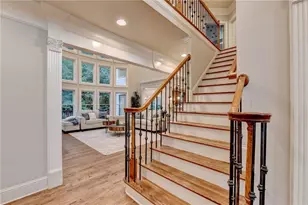 9858 Talisman Dr, Johns Creek, GA 30022 - Photo 12
