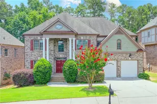 9858 Talisman Dr, Johns Creek, GA 30022 - Photo 1