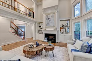 9858 Talisman Dr, Johns Creek, GA 30022 - Photo 16
