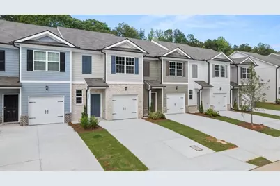 6004 Skylar Drive, South Fulton, GA 30331 - Photo 2