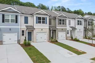 6004 Skylar Dr, South Fulton, GA 30331 - Photo 2
