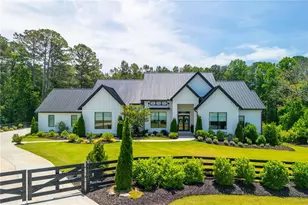 130 Von Lake Dr, Milton, GA 30004 - Photo 1