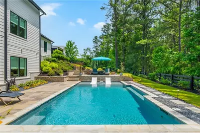130 Von Lake Drive, Milton, GA 30004 - Photo 90