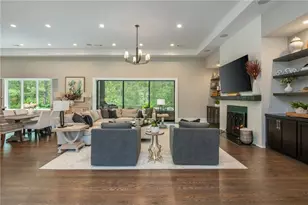 130 Von Lake Dr, Milton, GA 30004 - Photo 6