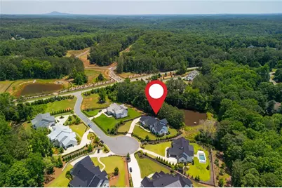 130 Von Lake Drive, Milton, GA 30004 - Photo 96