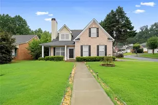 2050 Wildcat Cliffs Way, Lawrenceville, GA 30043 - Photo 2