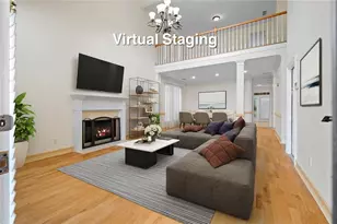 2050 Wildcat Cliffs Way, Lawrenceville, GA 30043 - Photo 6