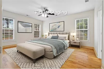 2050 Wildcat Cliffs Way, Lawrenceville, GA 30043 - Photo 24