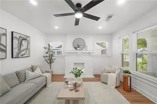 1023 Byron Dr SW, Atlanta, GA 30310 - Photo 4