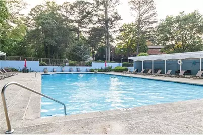 3111 Colonial Way #B, Atlanta, GA 30341 - Photo 24