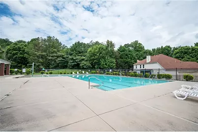 6742 Mancha Street, Atlanta, GA 30349 - Photo 34