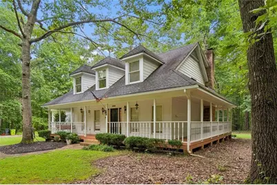 565 Stallsworth Road, McDonough, GA 30252 - Photo 2