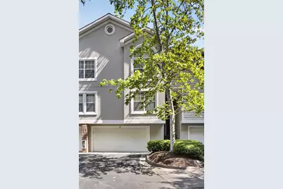 4252 River Green Drive NW #507, Atlanta, GA 30327 - Photo 1