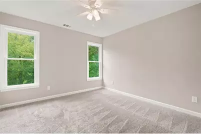 843 Bentwater Drive, Acworth, GA 30101 - Photo 22