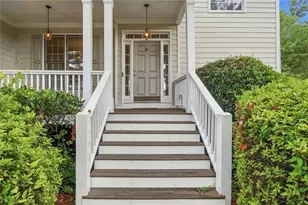 843 Bentwater Dr, Acworth, GA 30101 - Photo 2