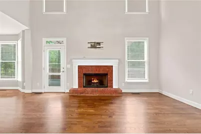 843 Bentwater Drive, Acworth, GA 30101 - Photo 6
