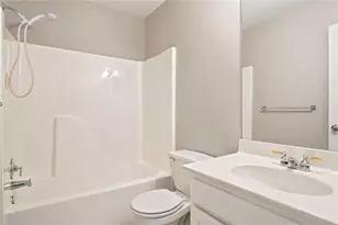 843 Bentwater Dr, Acworth, GA 30101 - Photo 20