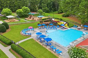 843 Bentwater Dr, Acworth, GA 30101 - Photo 48