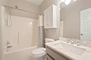 843 Bentwater Dr, Acworth, GA 30101 - Photo 18