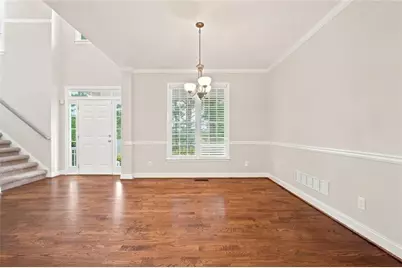 843 Bentwater Drive, Acworth, GA 30101 - Photo 4
