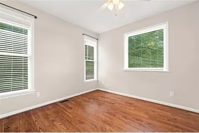 843 Bentwater Drive, Acworth, GA 30101 - Photo 16