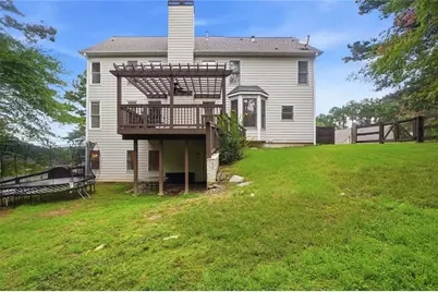 843 Bentwater Drive, Acworth, GA 30101 - Photo 44