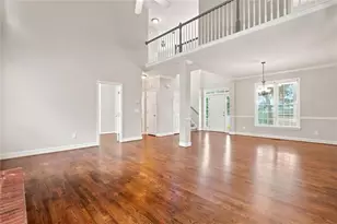843 Bentwater Dr, Acworth, GA 30101 - Photo 6