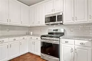 843 Bentwater Dr, Acworth, GA 30101 - Photo 14