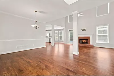 843 Bentwater Drive, Acworth, GA 30101 - Photo 8