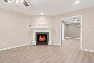 843 Bentwater Drive, Acworth, GA 30101 - Photo 32