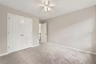 843 Bentwater Dr, Acworth, GA 30101 - Photo 22