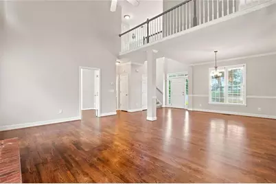 843 Bentwater Drive, Acworth, GA 30101 - Photo 6