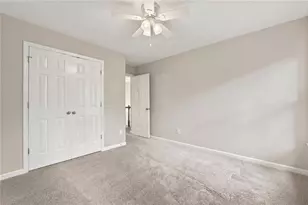 843 Bentwater Dr, Acworth, GA 30101 - Photo 22