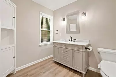 843 Bentwater Drive, Acworth, GA 30101 - Photo 36