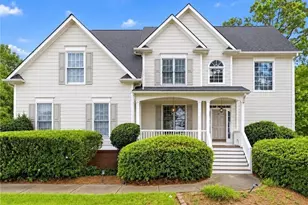 843 Bentwater Dr, Acworth, GA 30101 - Photo 1