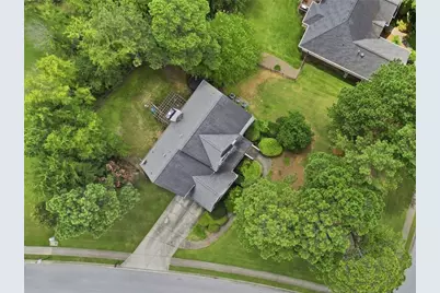 843 Bentwater Drive, Acworth, GA 30101 - Photo 46