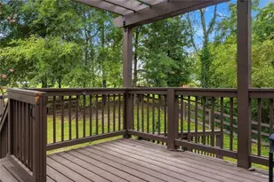 843 Bentwater Dr, Acworth, GA 30101 - Photo 42