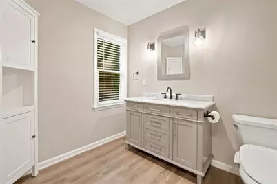 843 Bentwater Drive, Acworth, GA 30101 - Photo 34